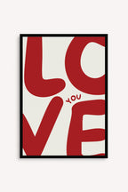 Love You
