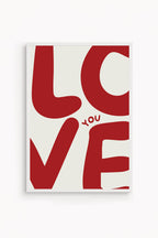 Love You
