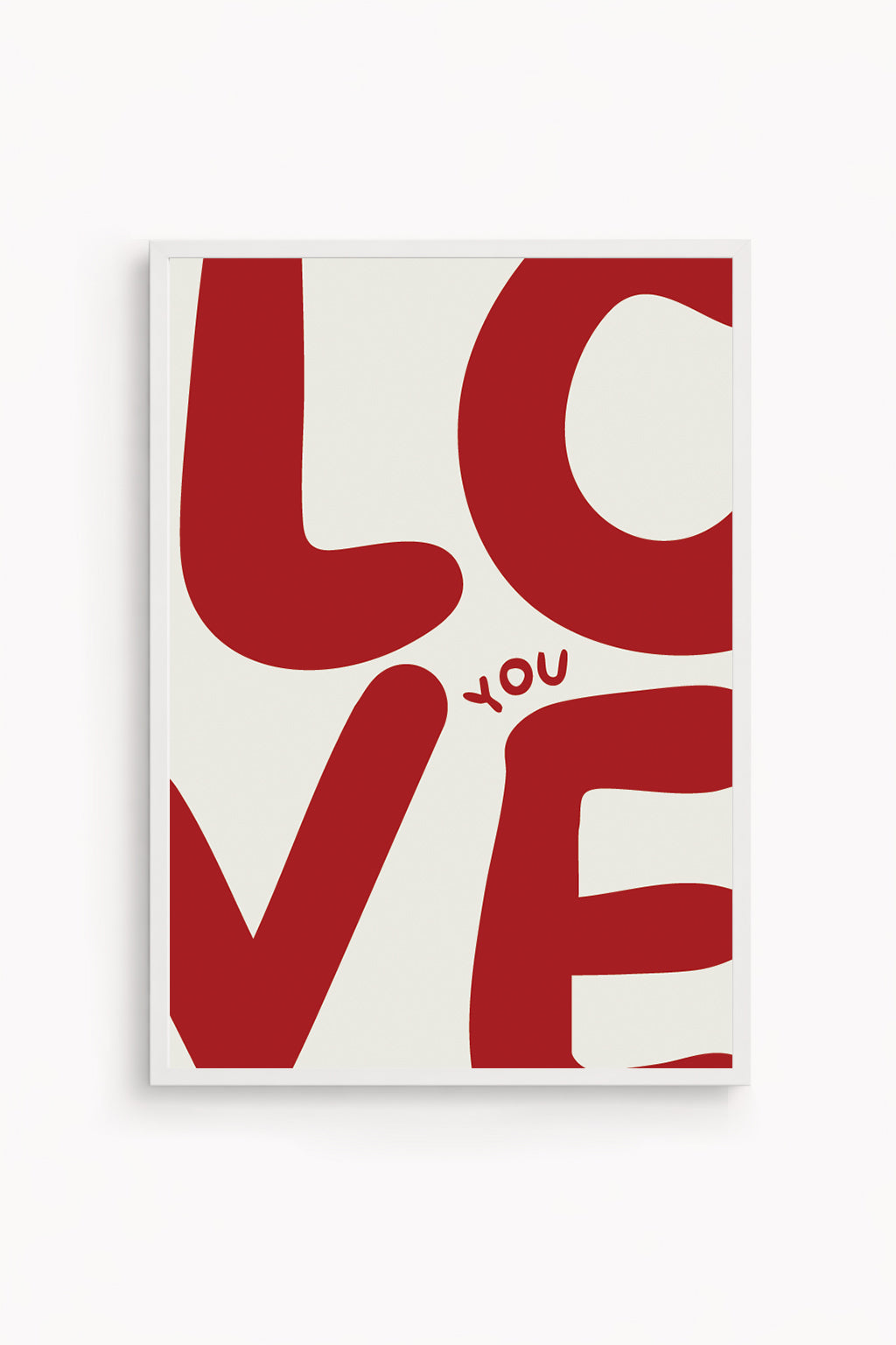 Love You