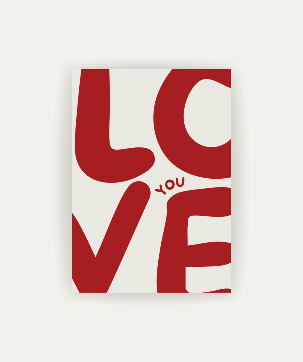 Love You