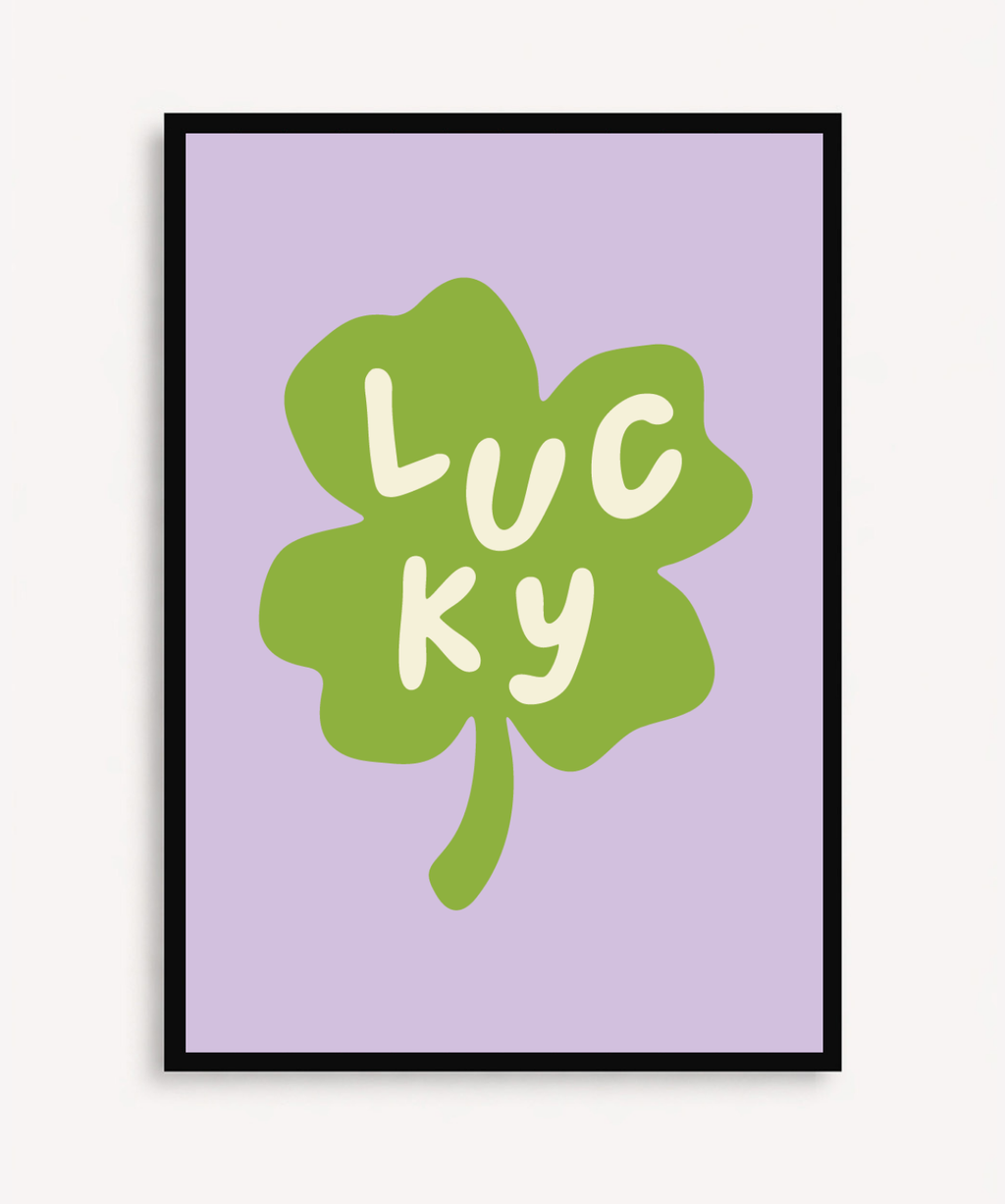 Lucky