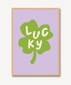 Lucky
