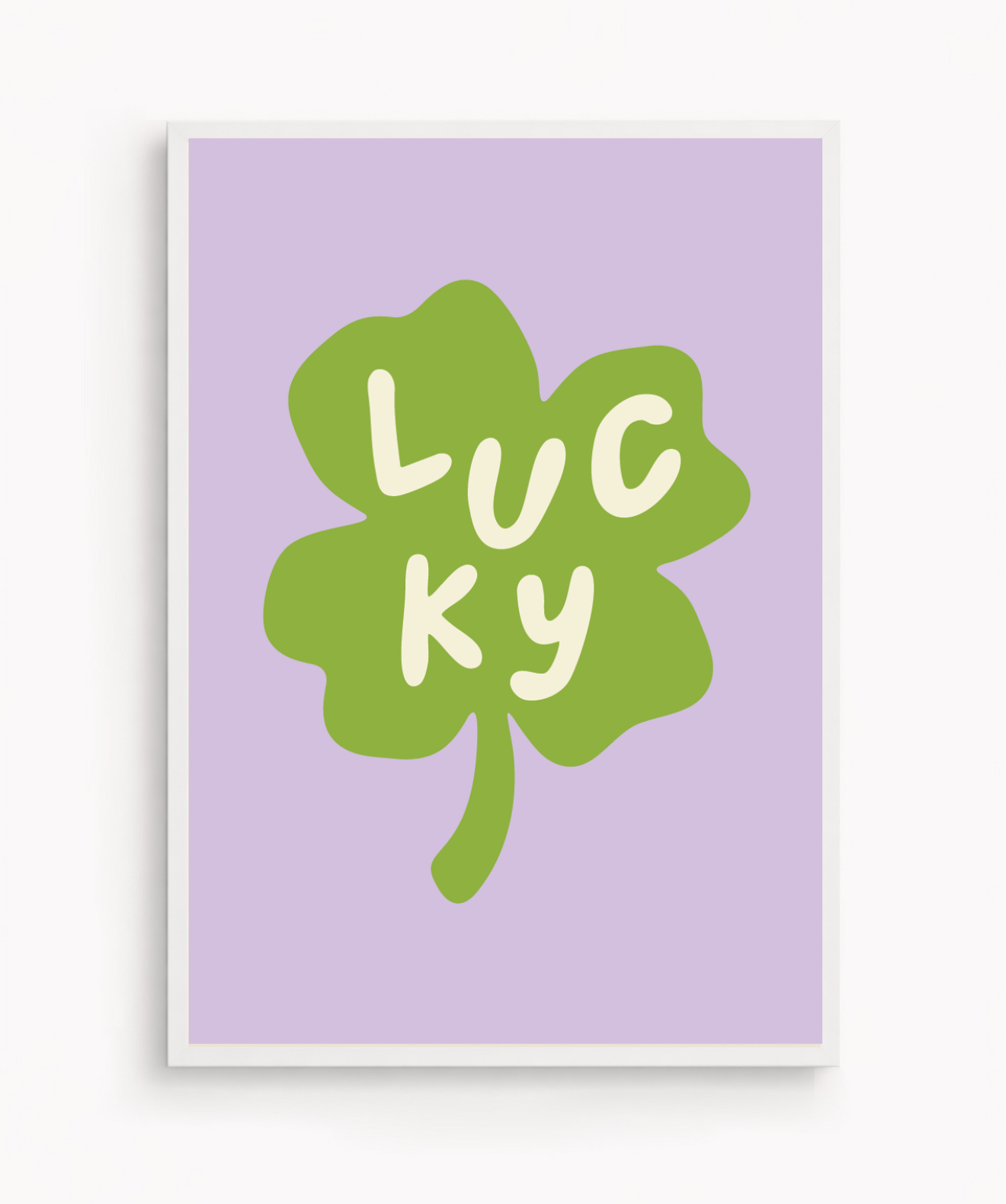 Lucky