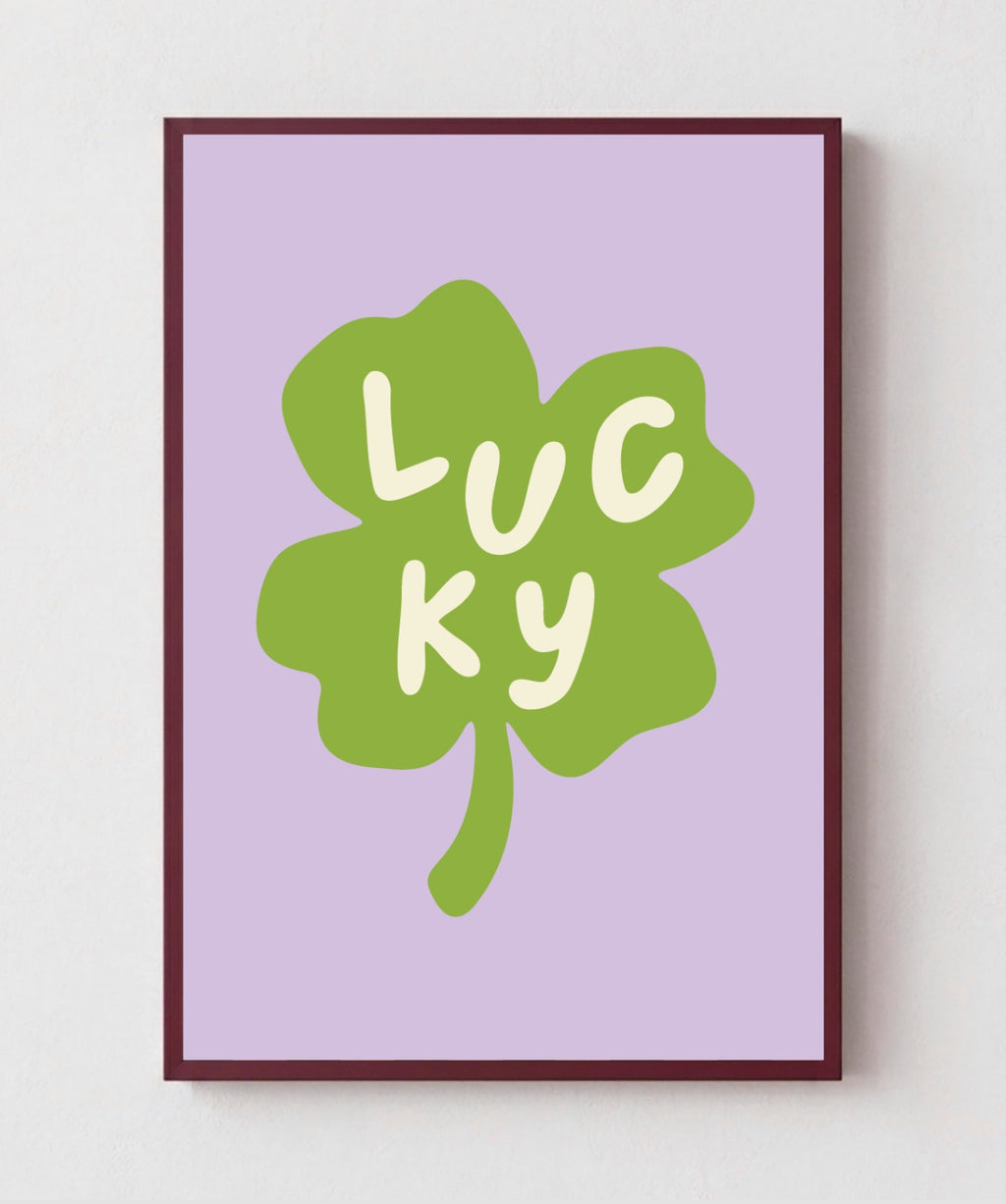Lucky