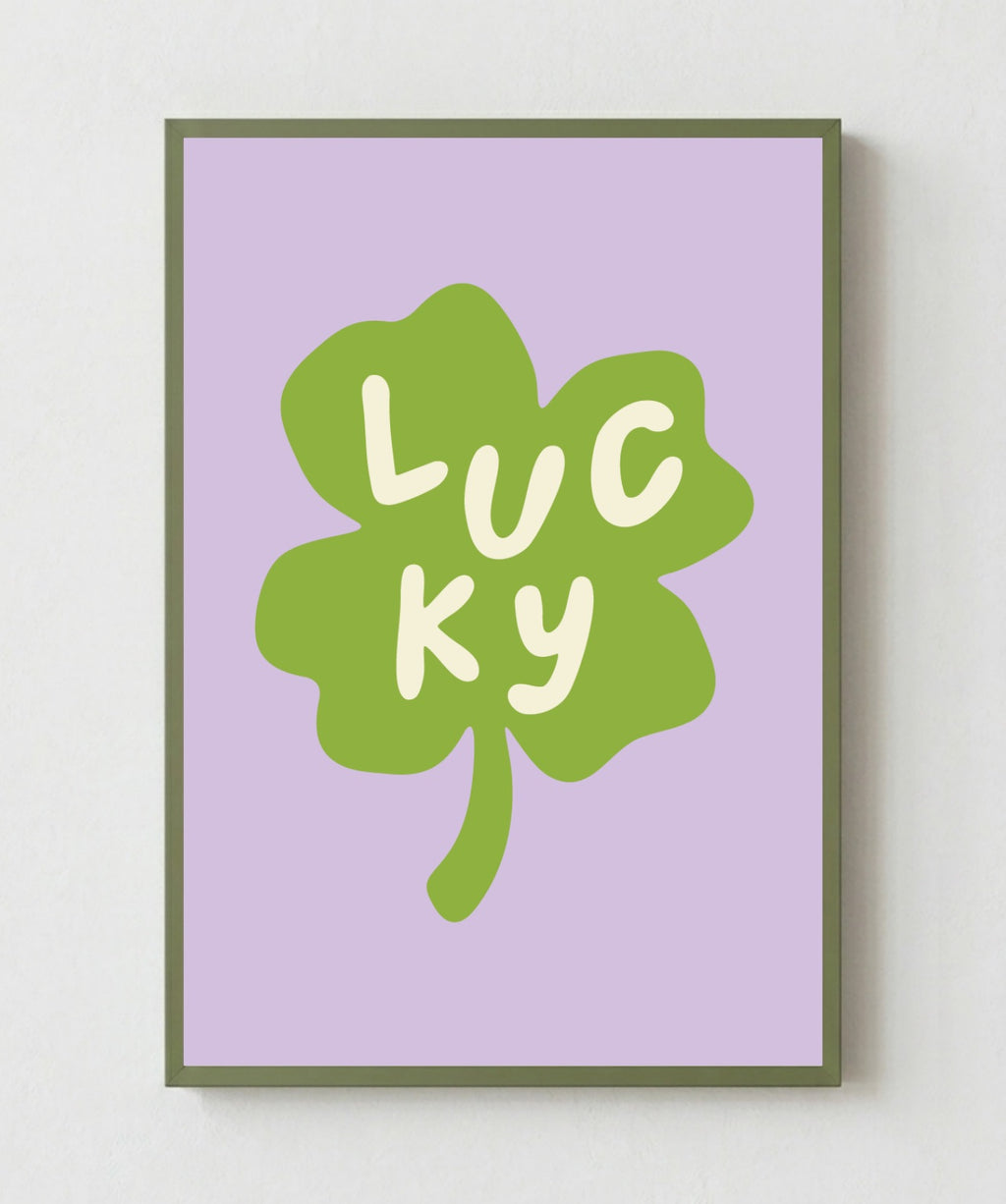 Lucky