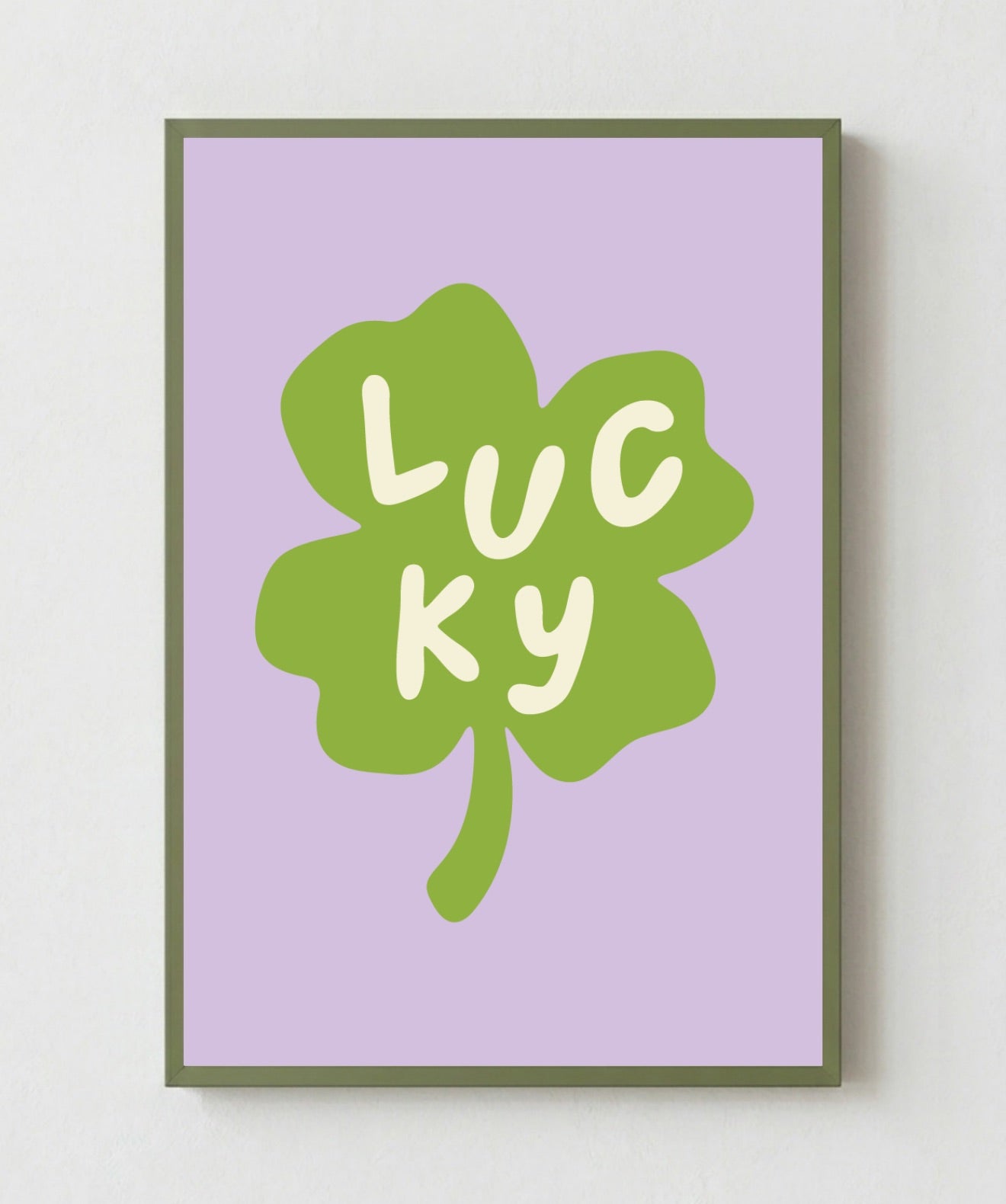 Lucky