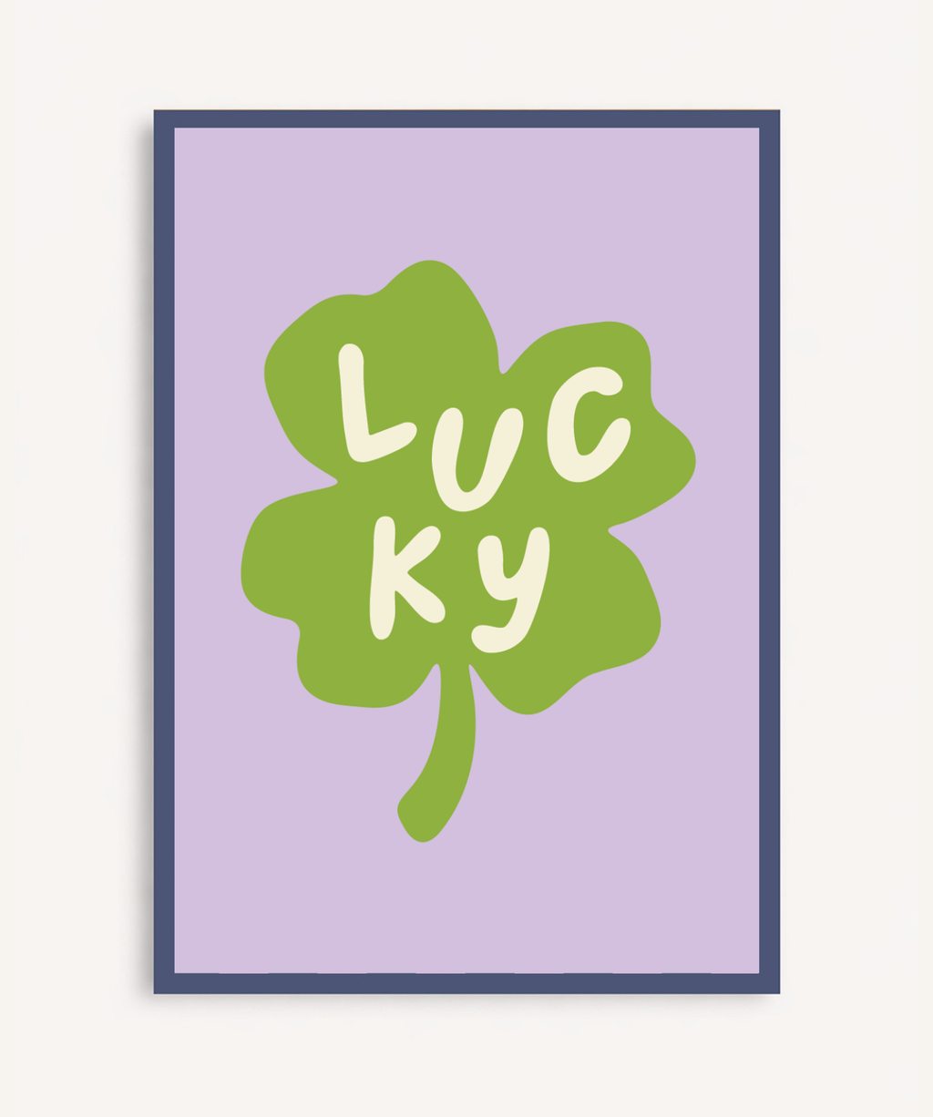 Lucky