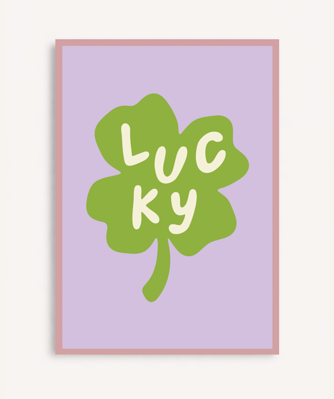Lucky
