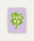 Lucky