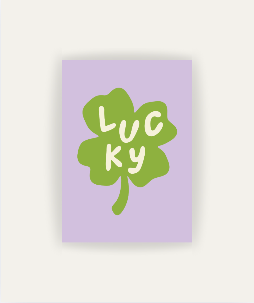 Lucky