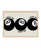 Lucky You