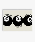 Lucky You