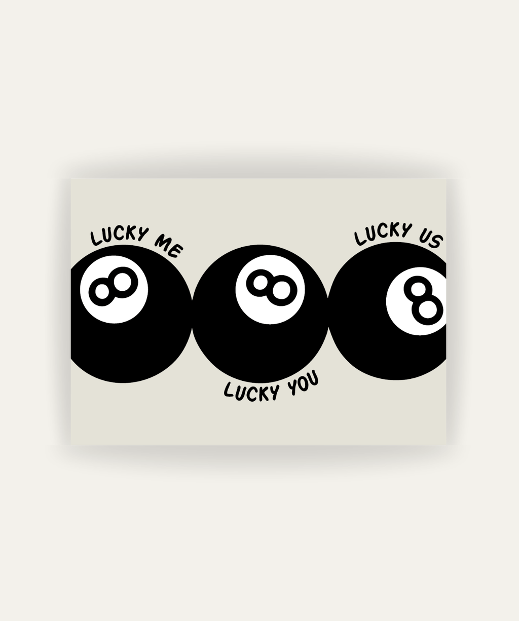 Lucky You