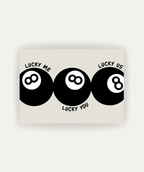 Lucky You