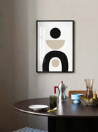 Lunar Forms