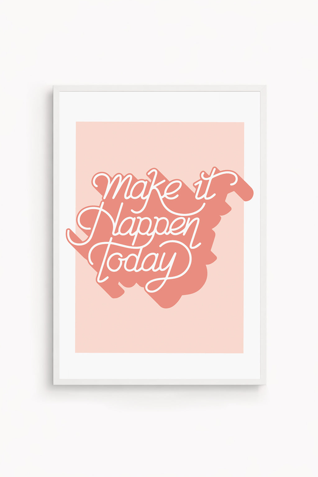Make it Happen