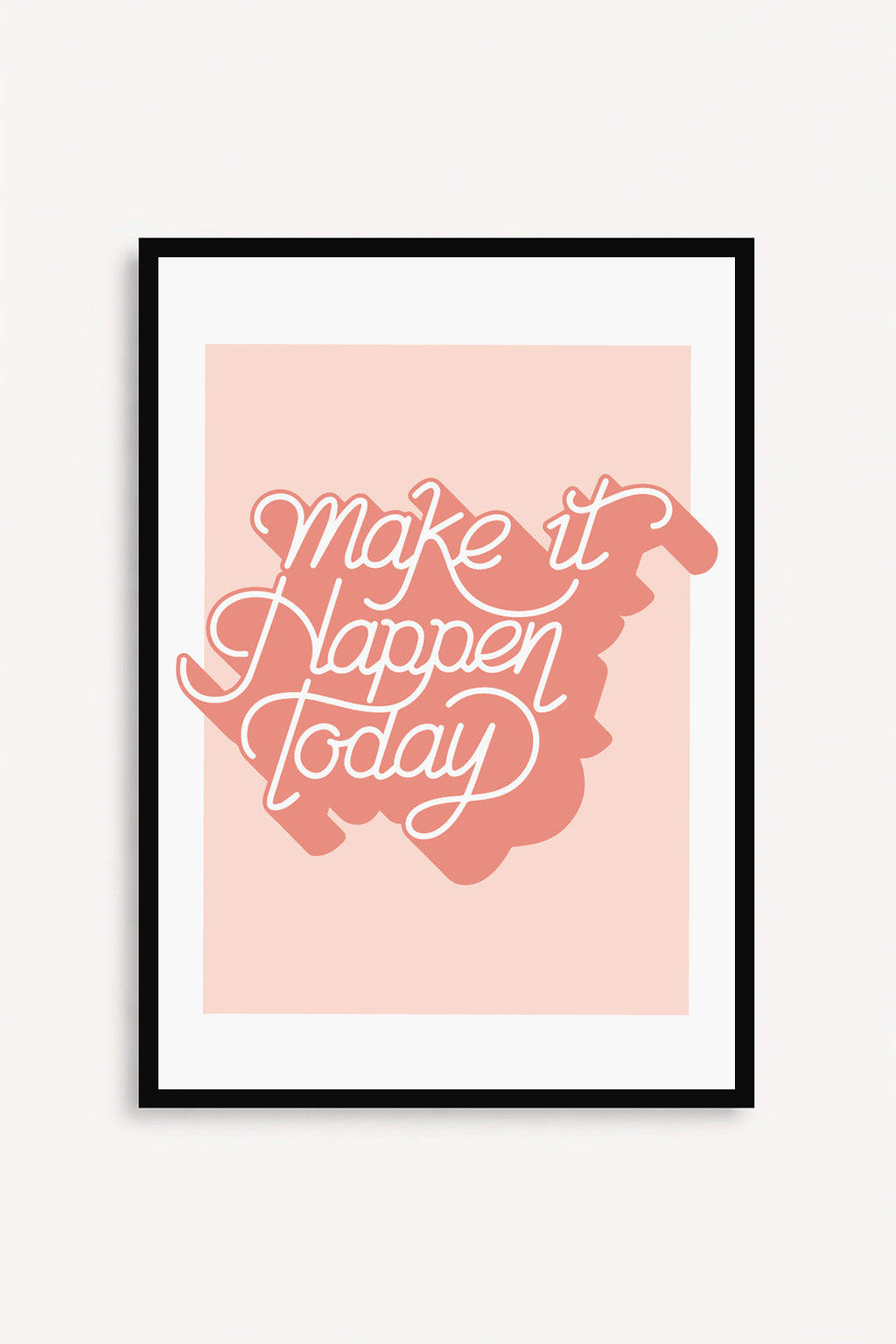 Make it Happen