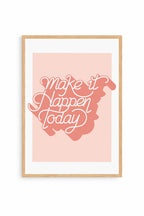 Make it Happen