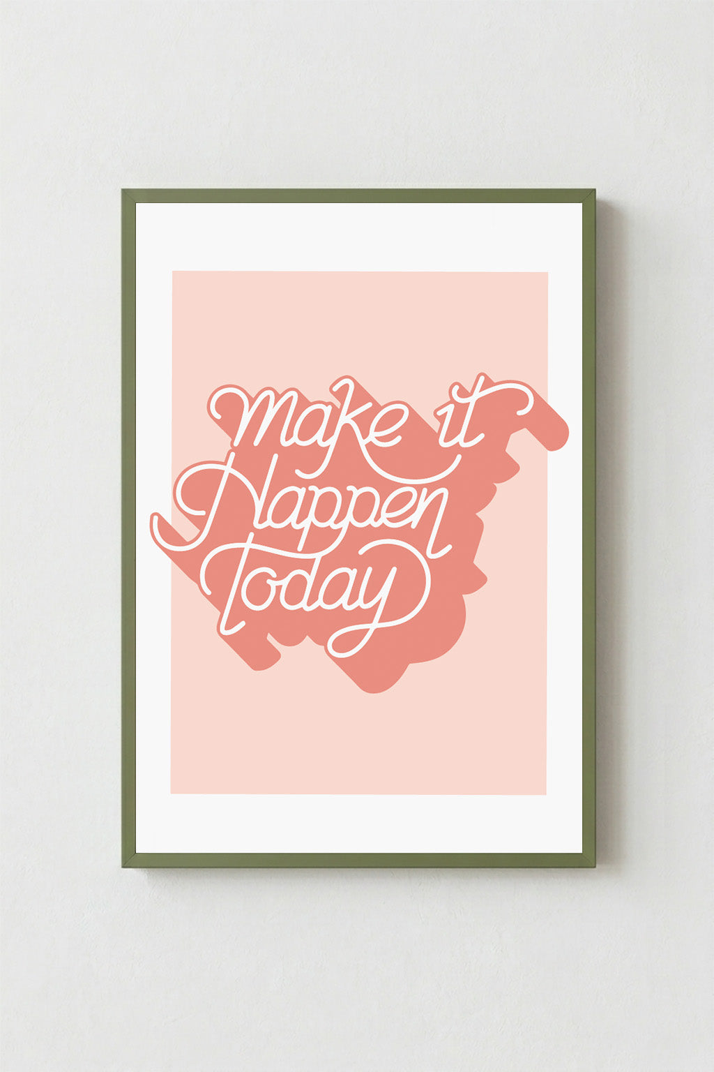 Make it Happen