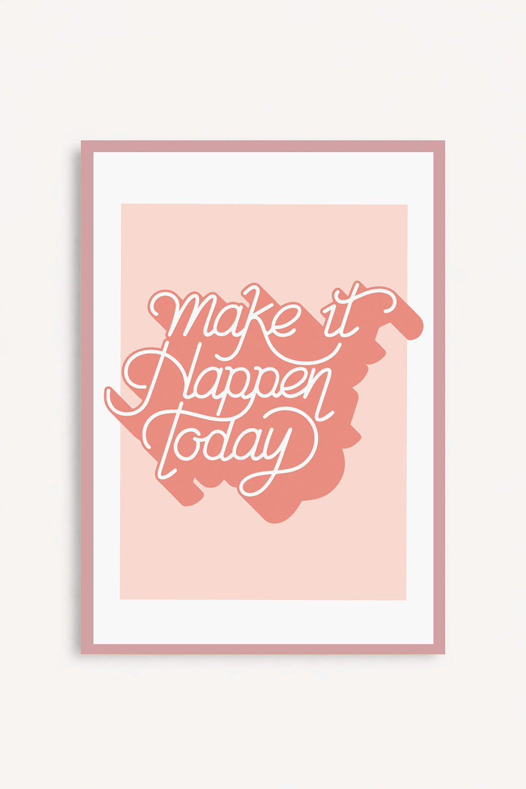 Make it Happen