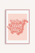 Make it Happen