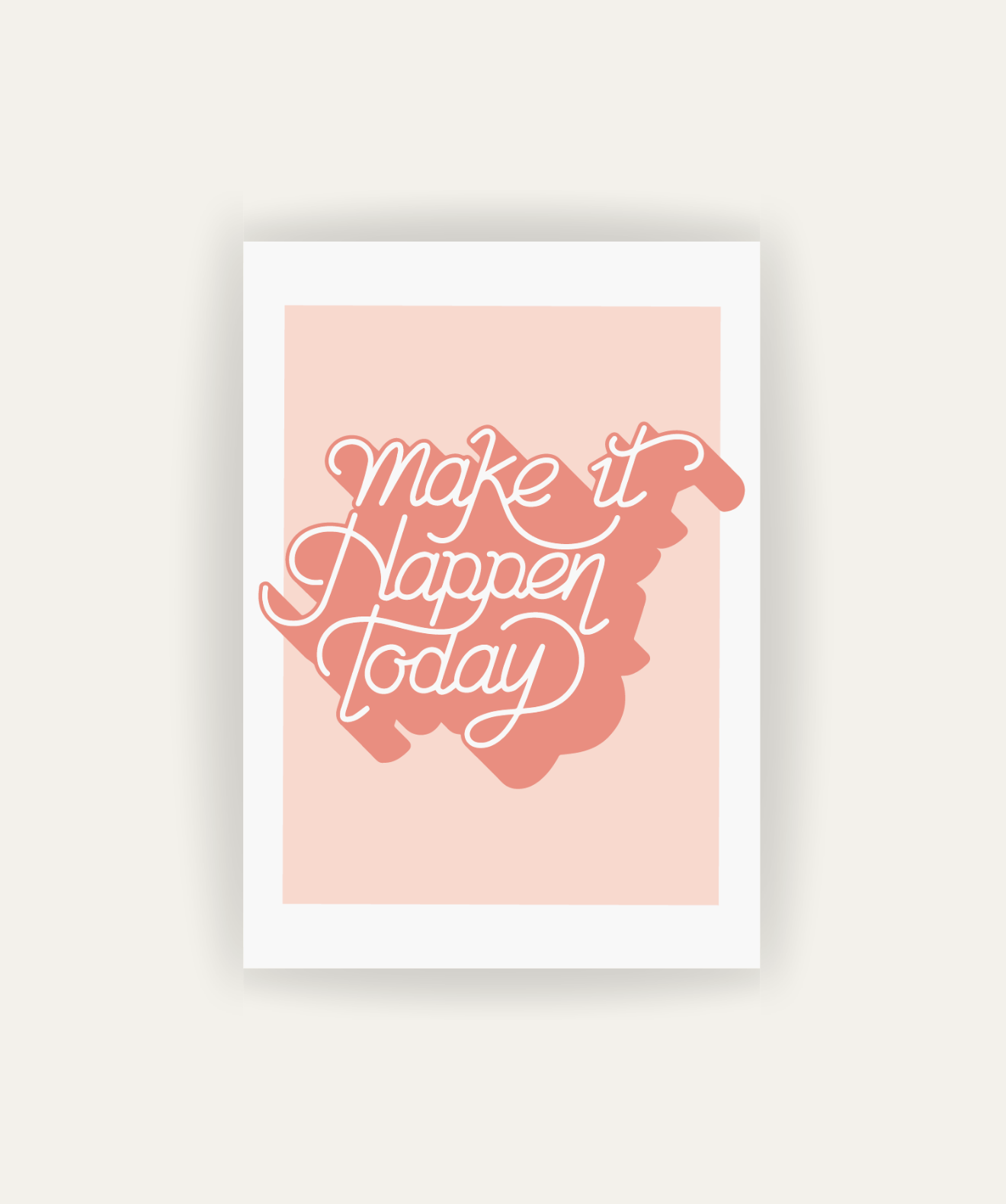 Make it Happen