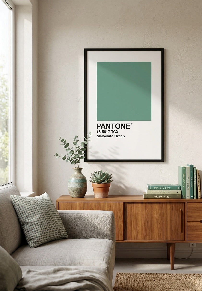 Malachite Green