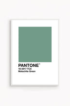 Malachite Green