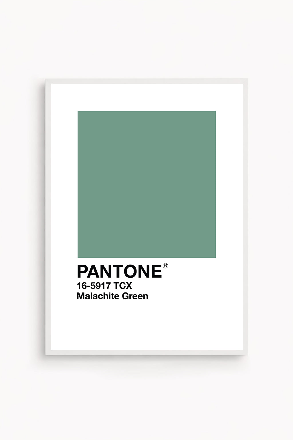Malachite Green