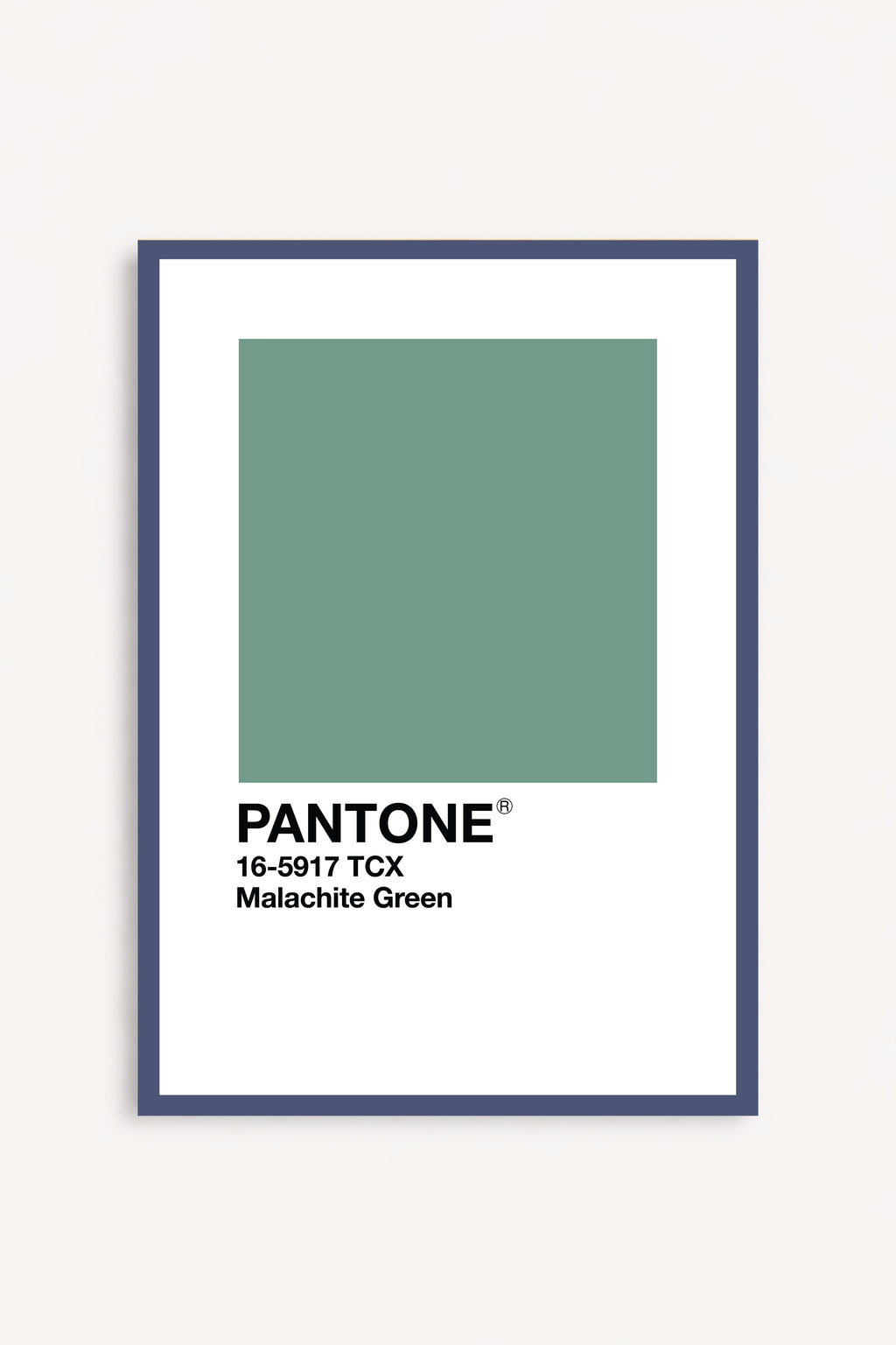 Malachite Green
