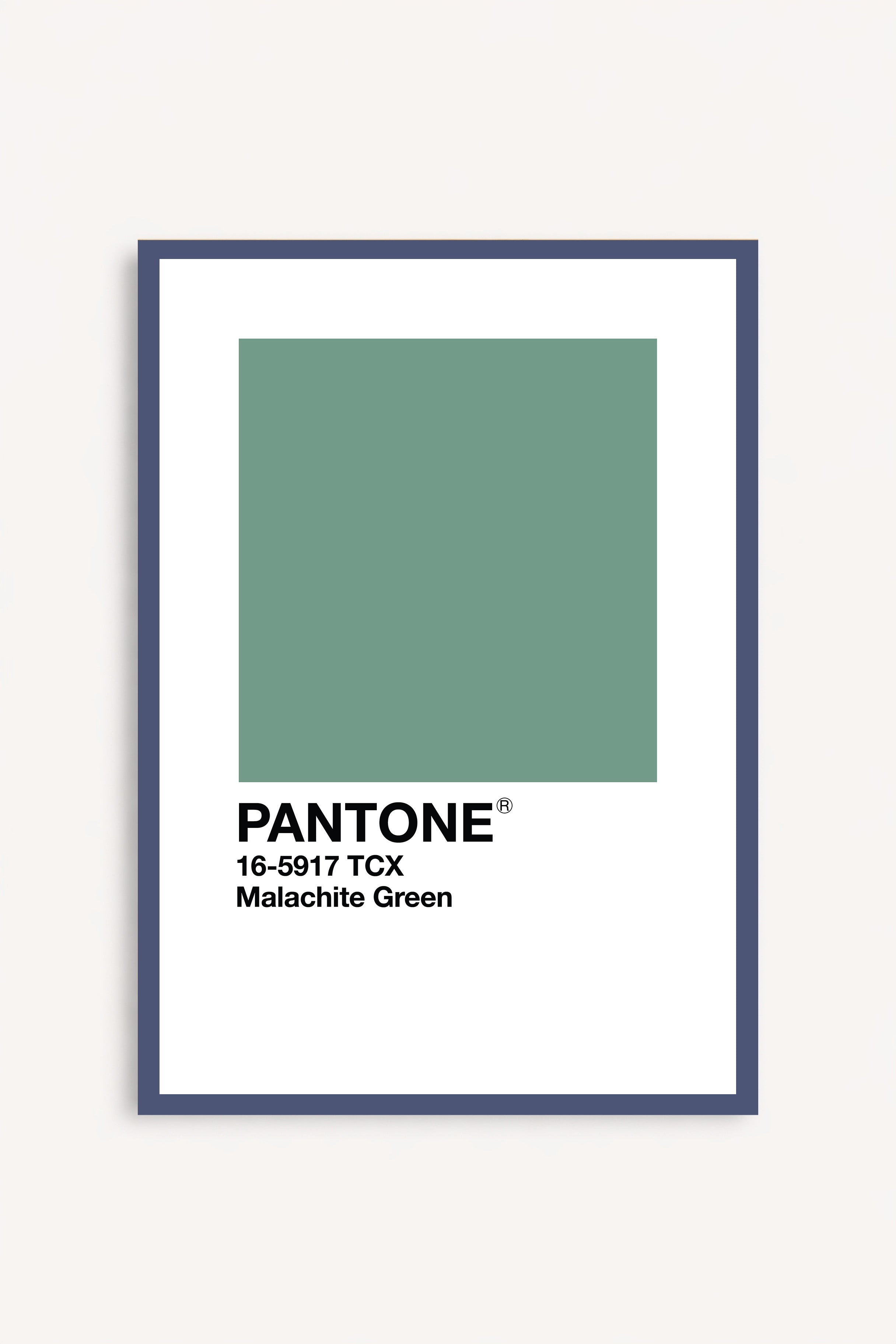 Malachite Green