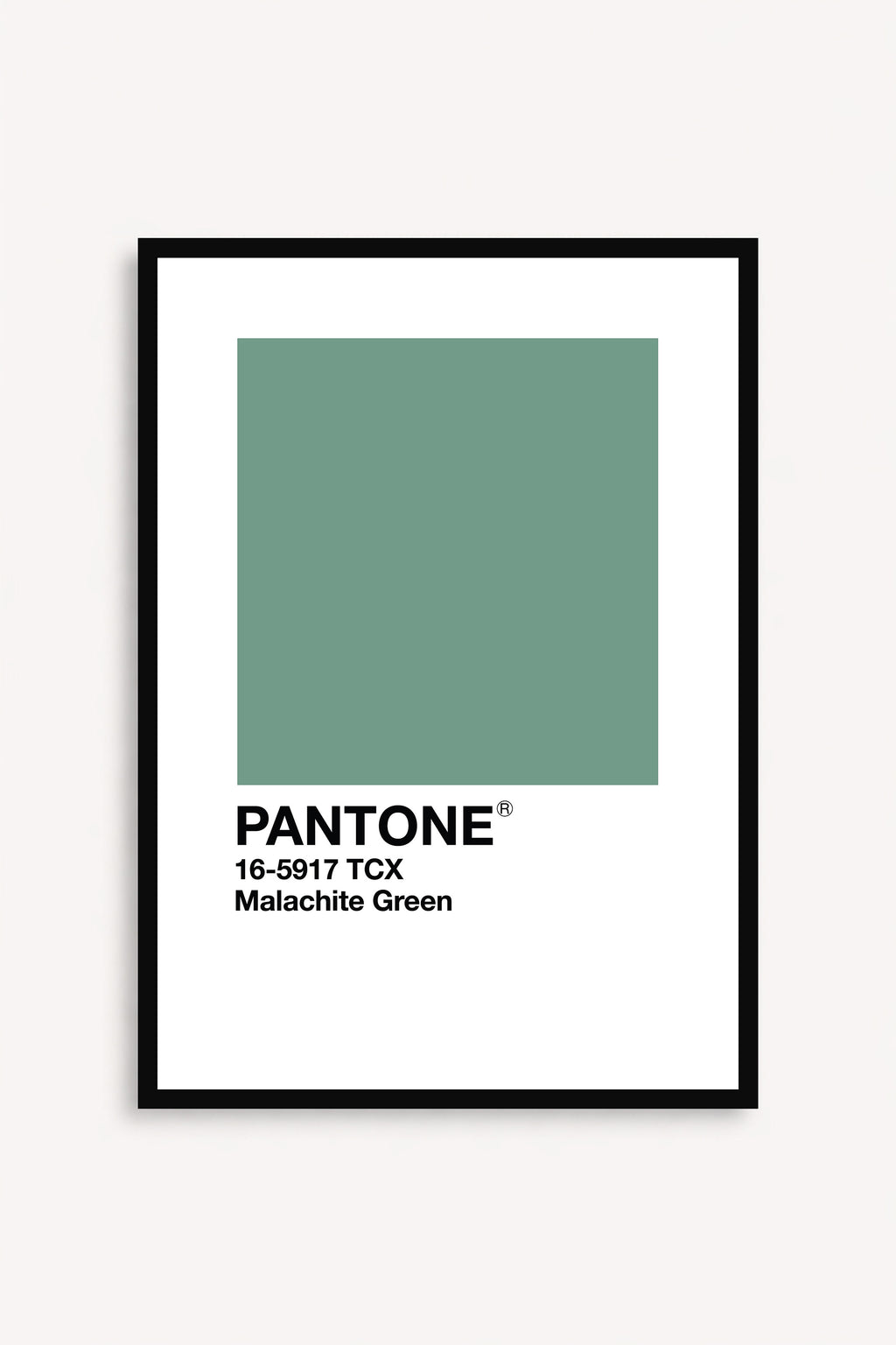 Malachite Green