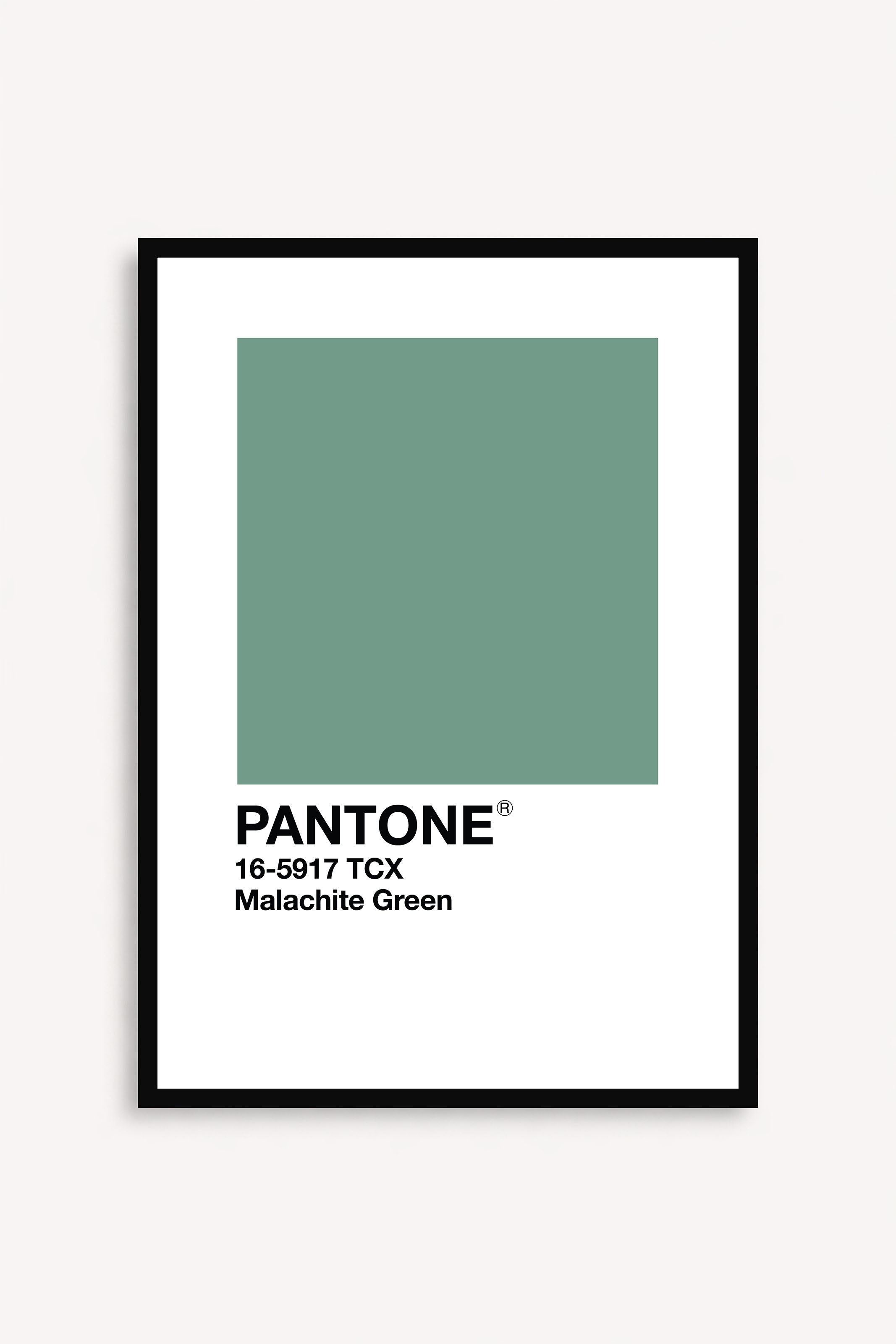 Malachite Green