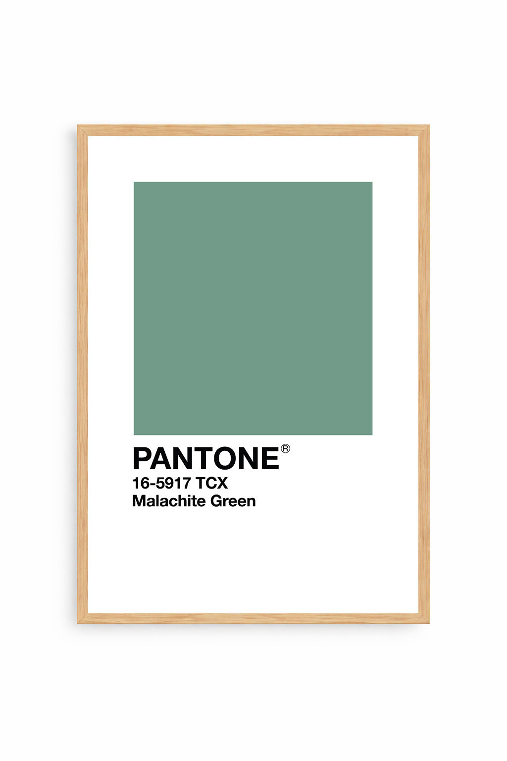 Malachite Green