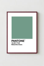 Malachite Green