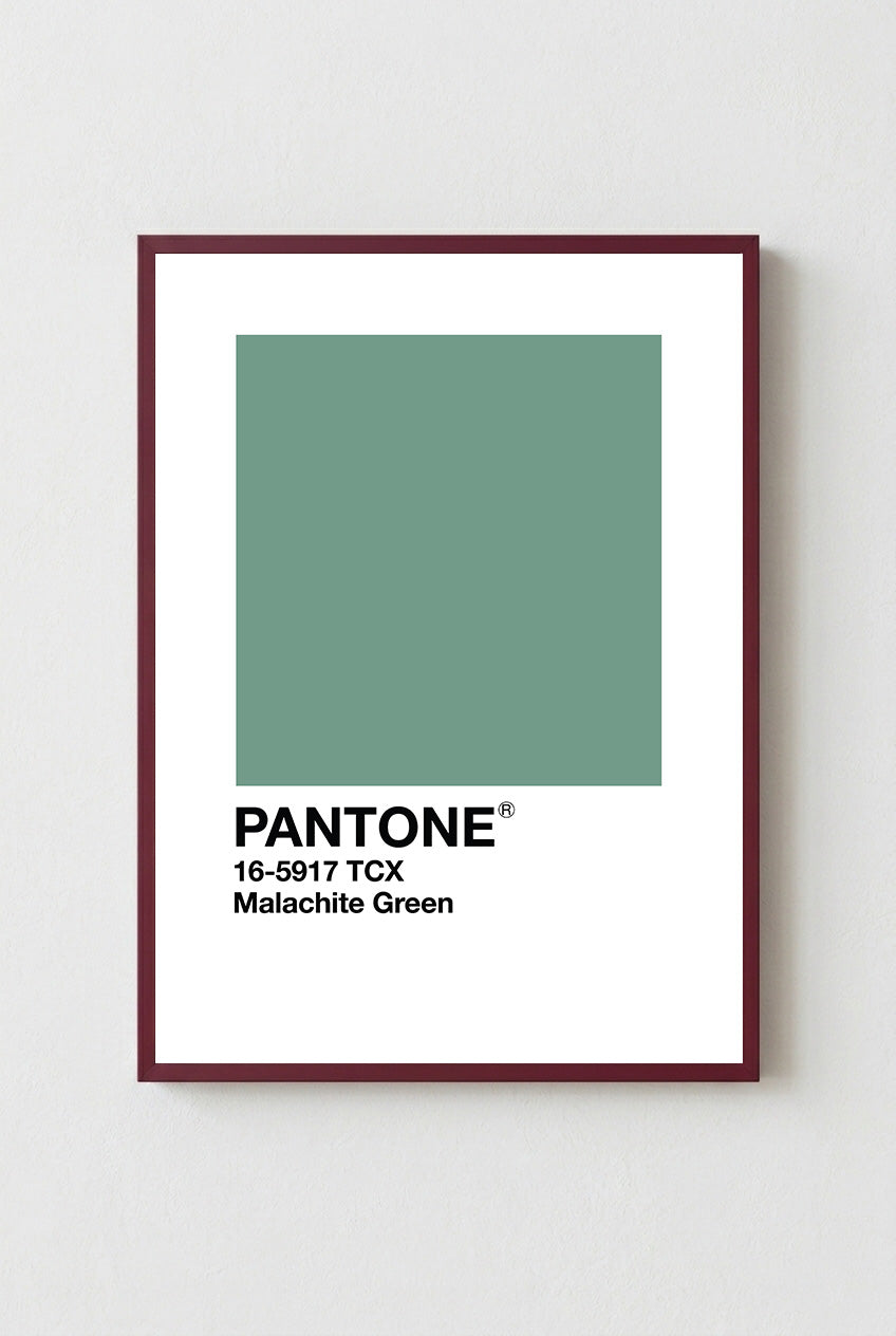 Malachite Green