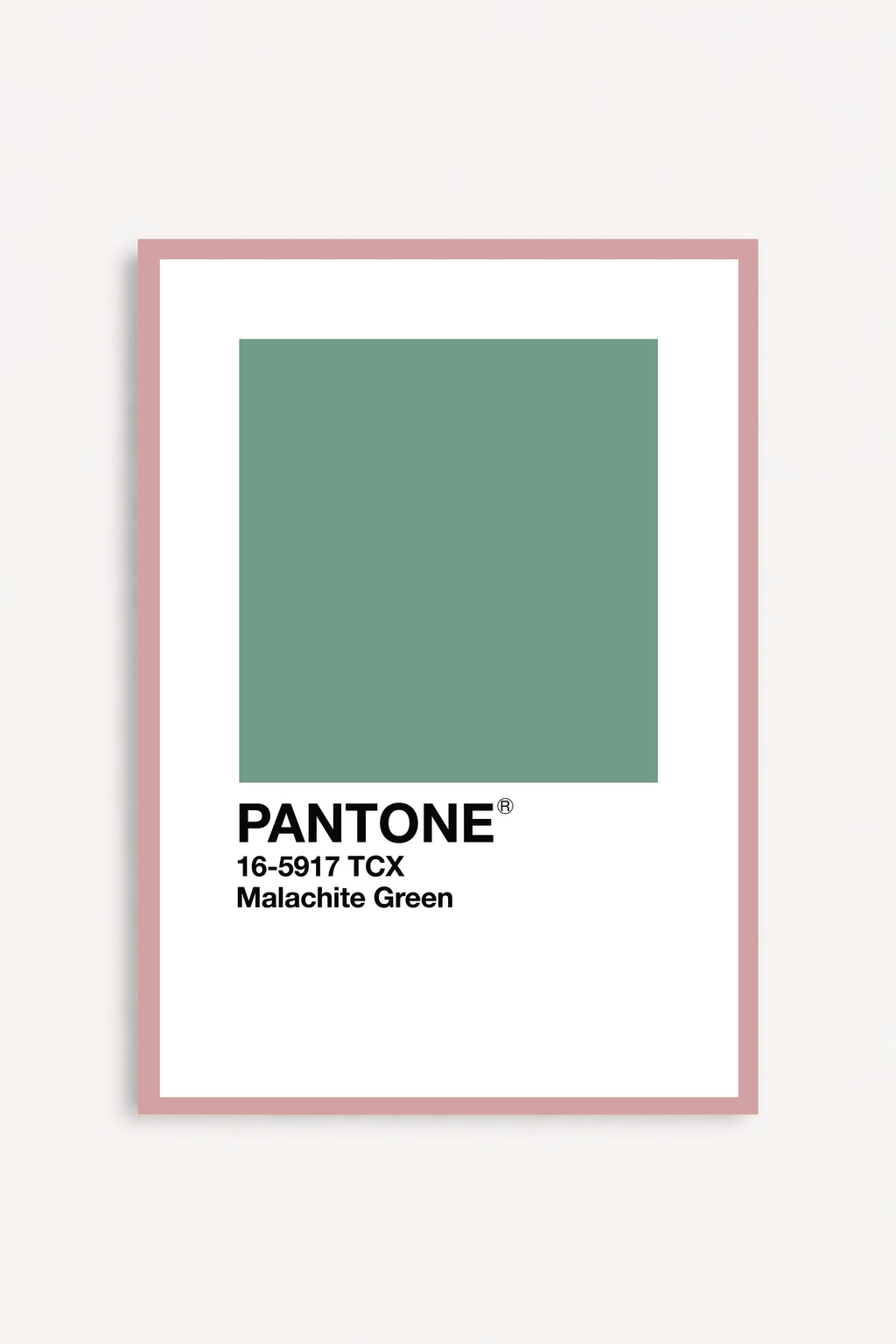 Malachite Green