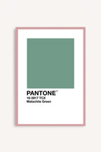 Malachite Green