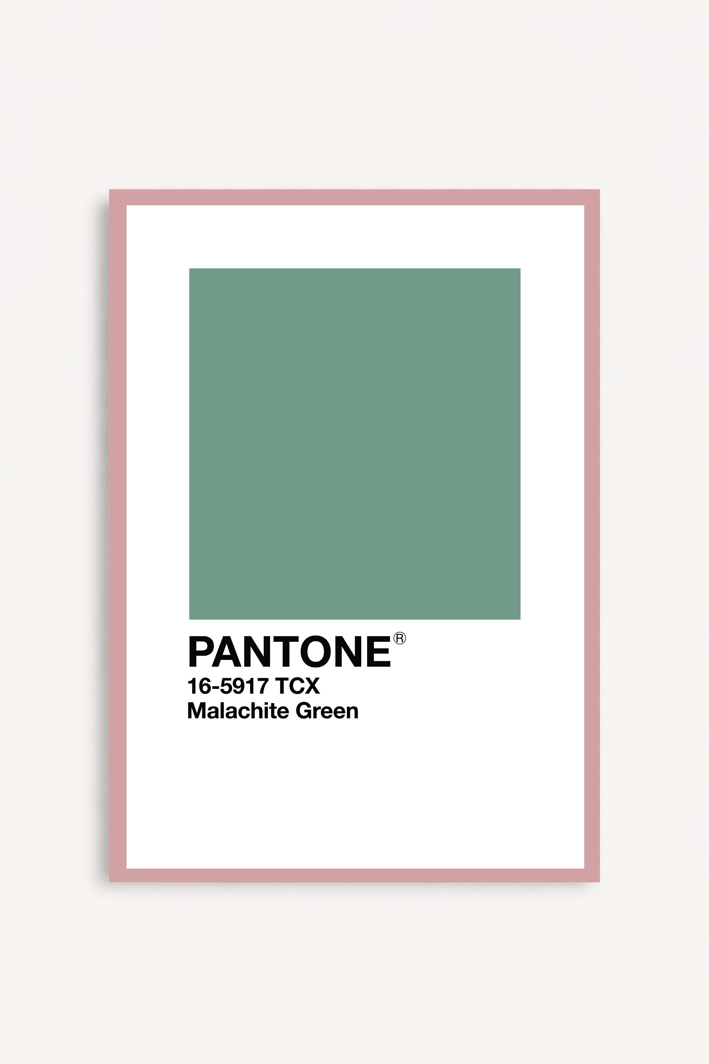 Malachite Green
