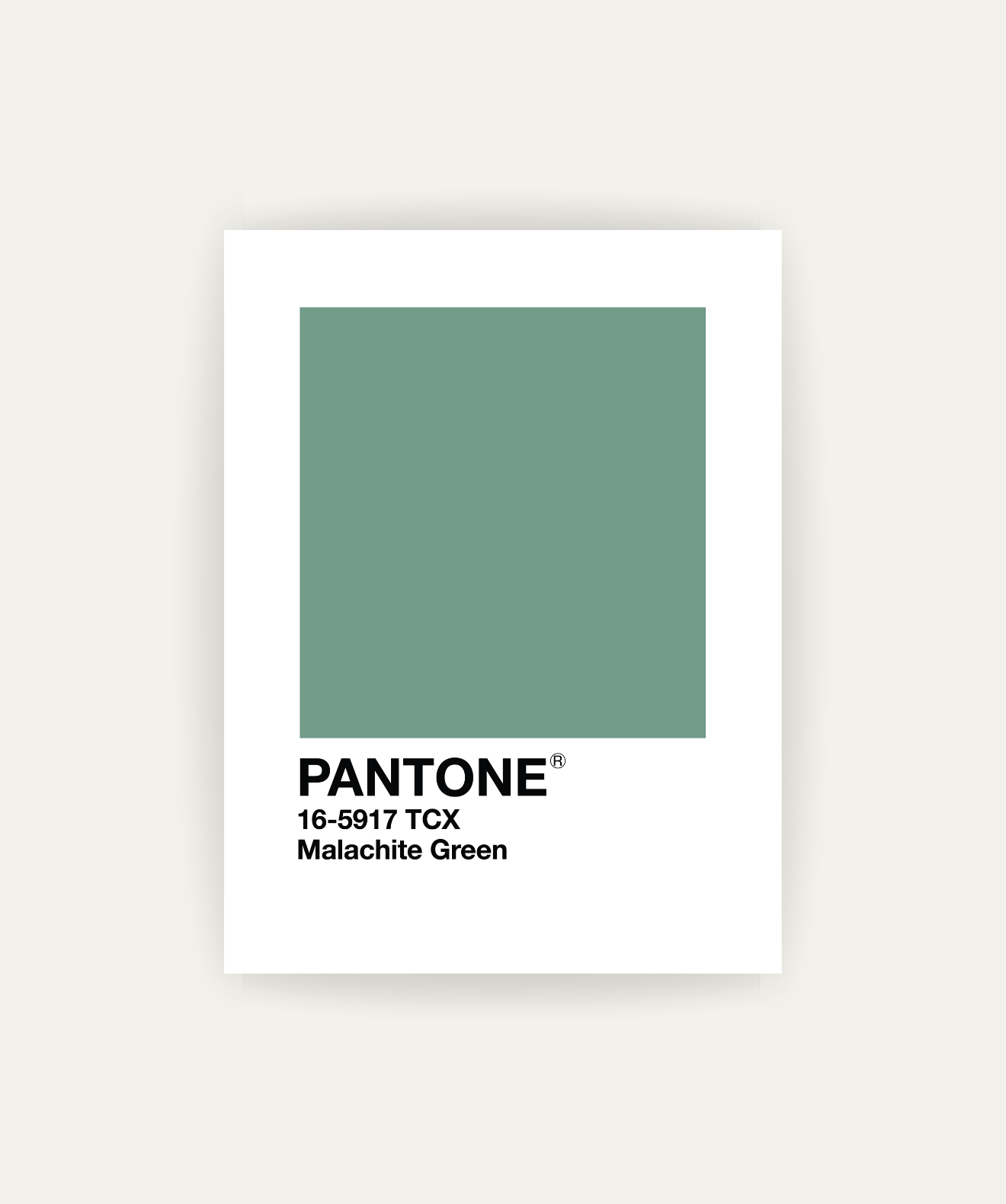 Malachite Green