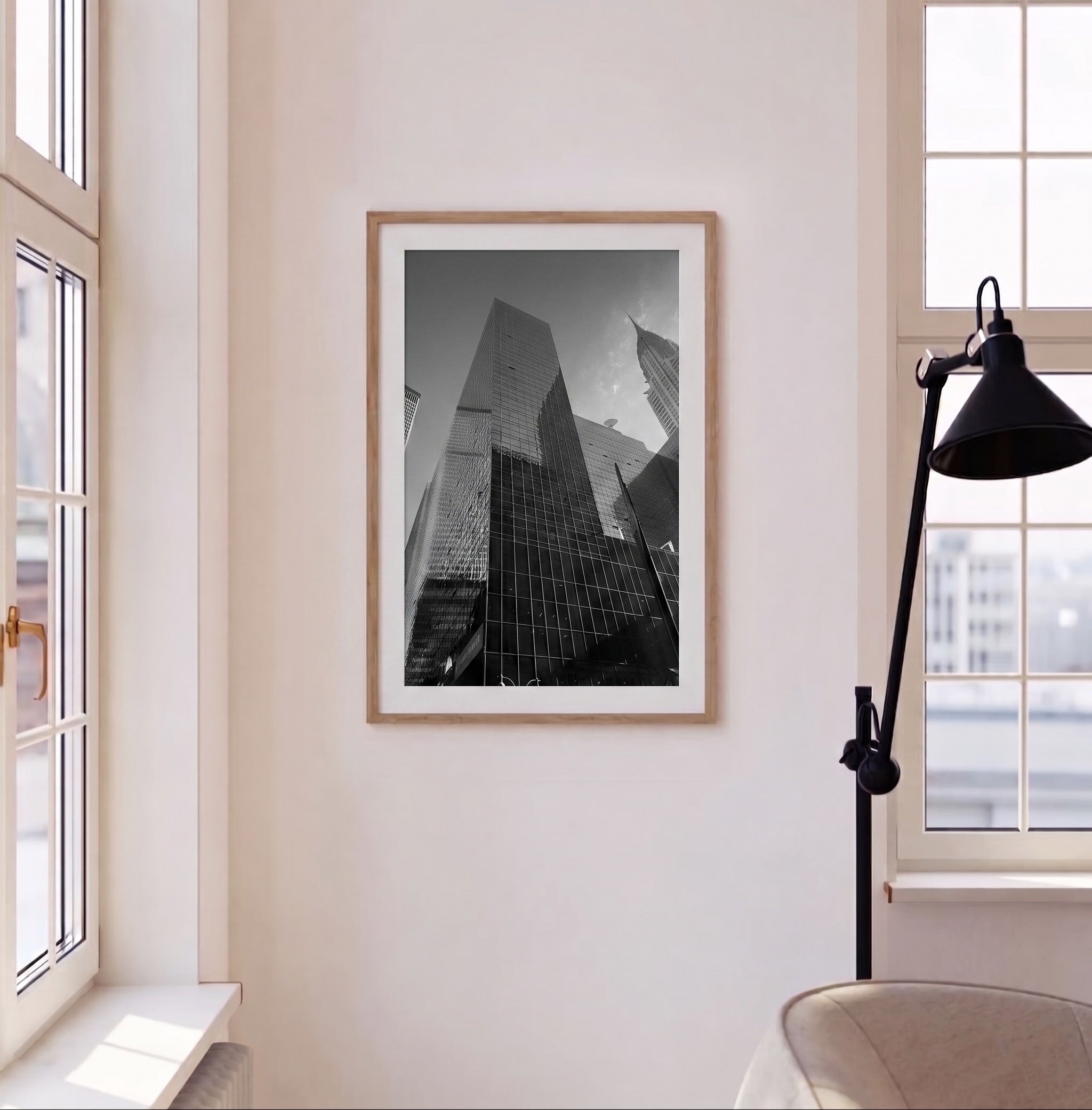Manhattan