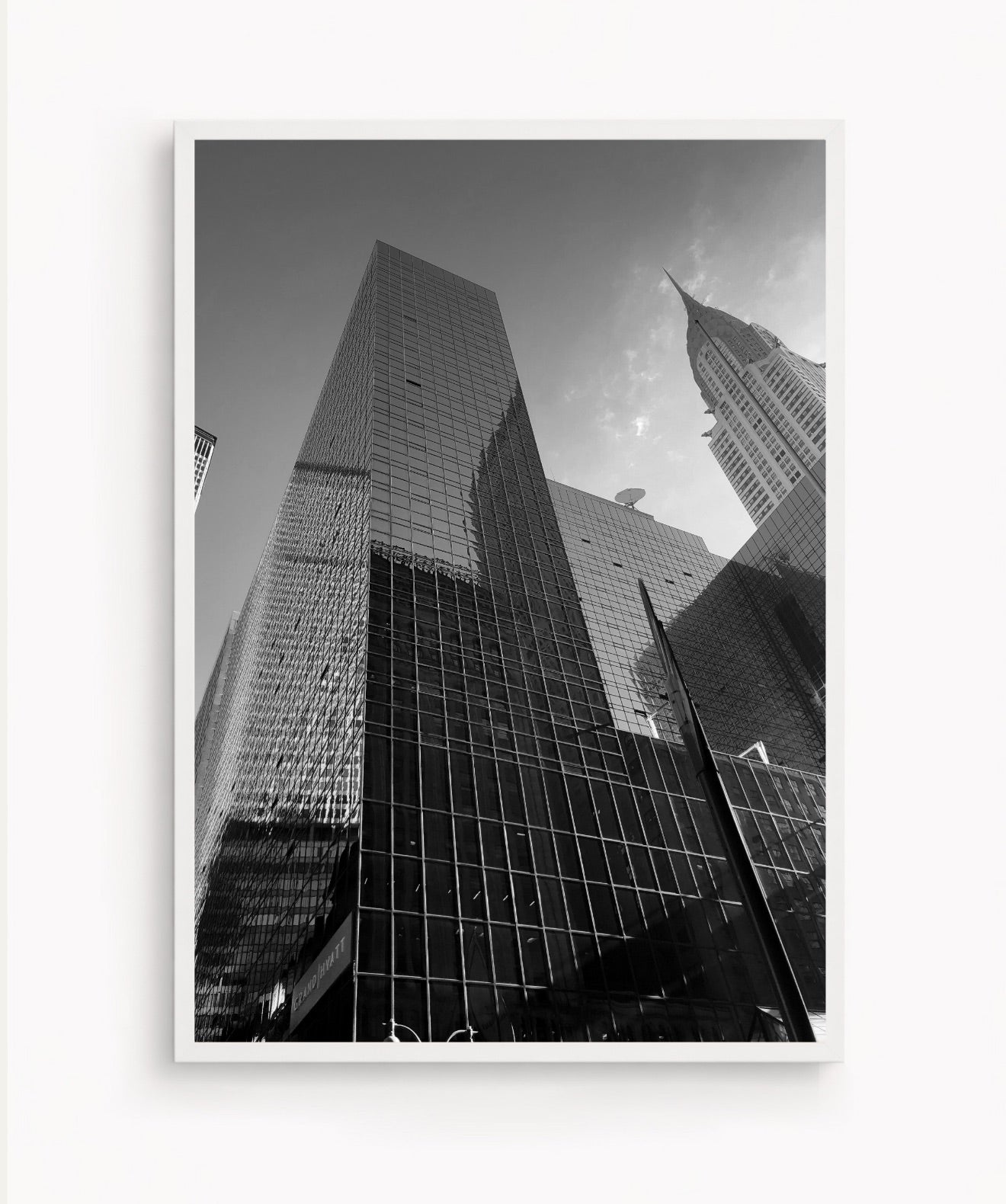 Manhattan