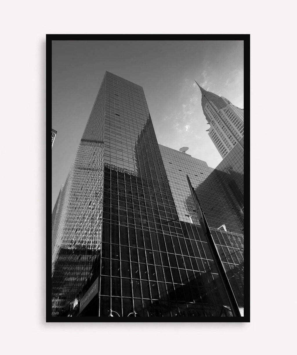 Manhattan