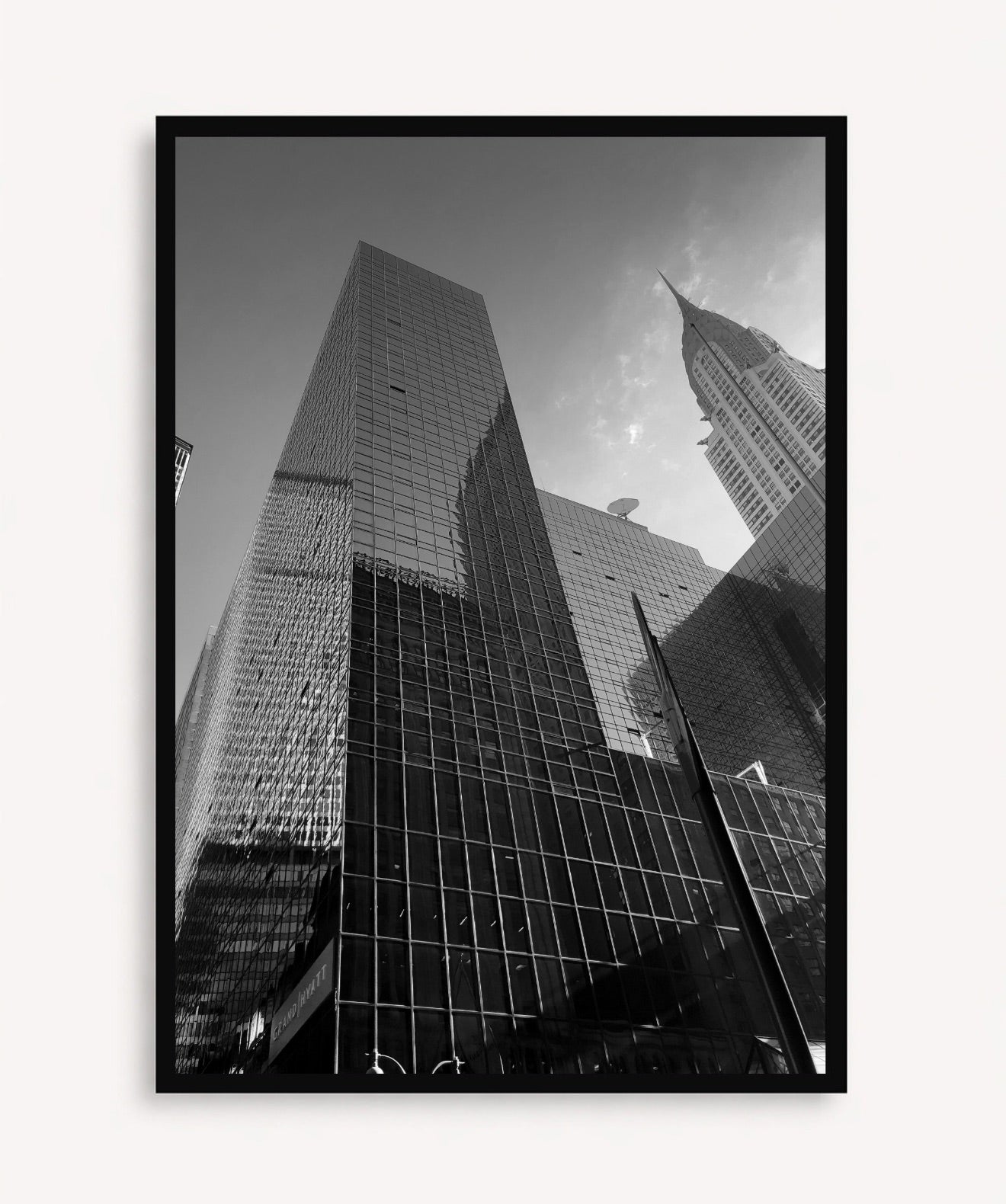 Manhattan
