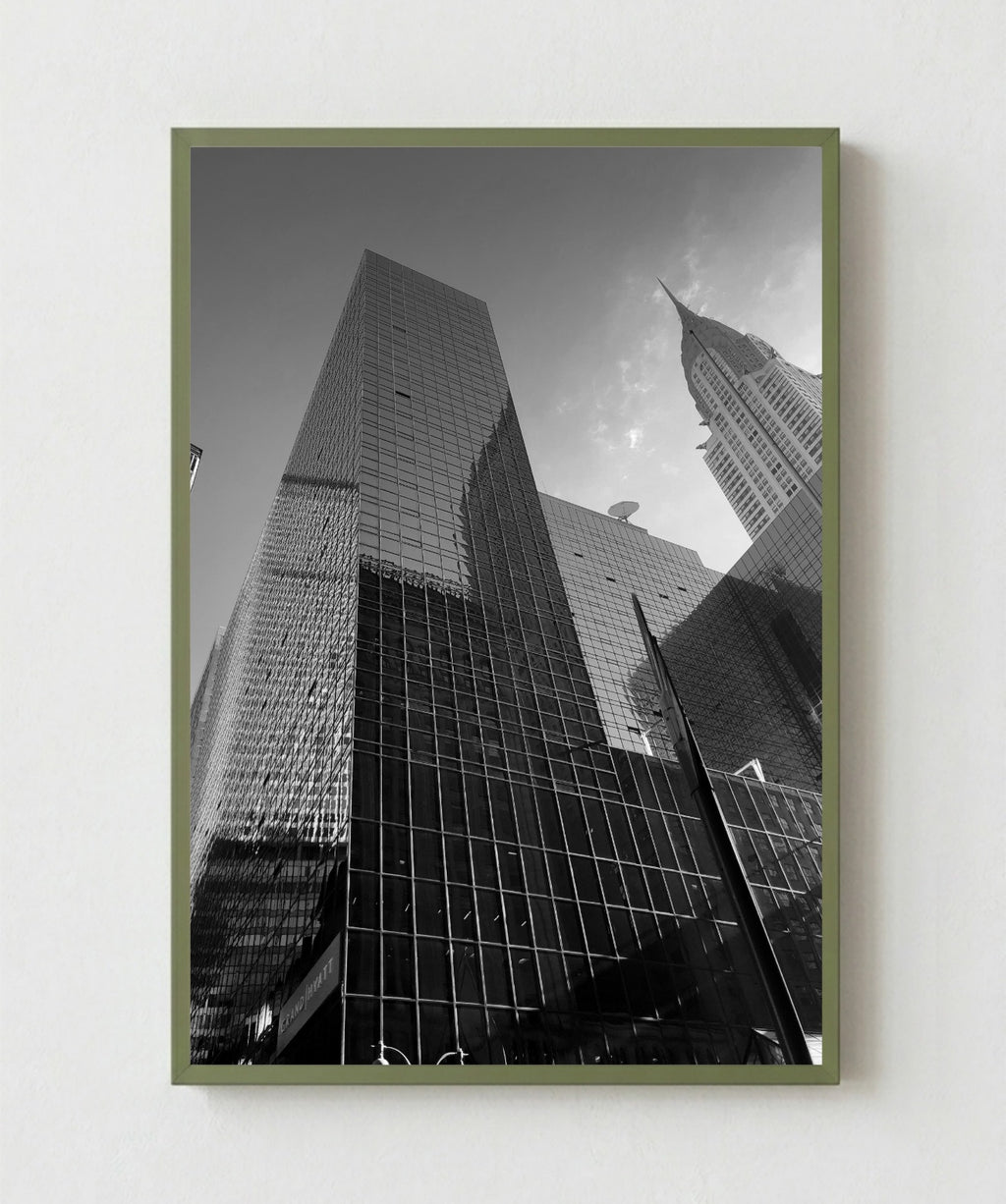 Manhattan