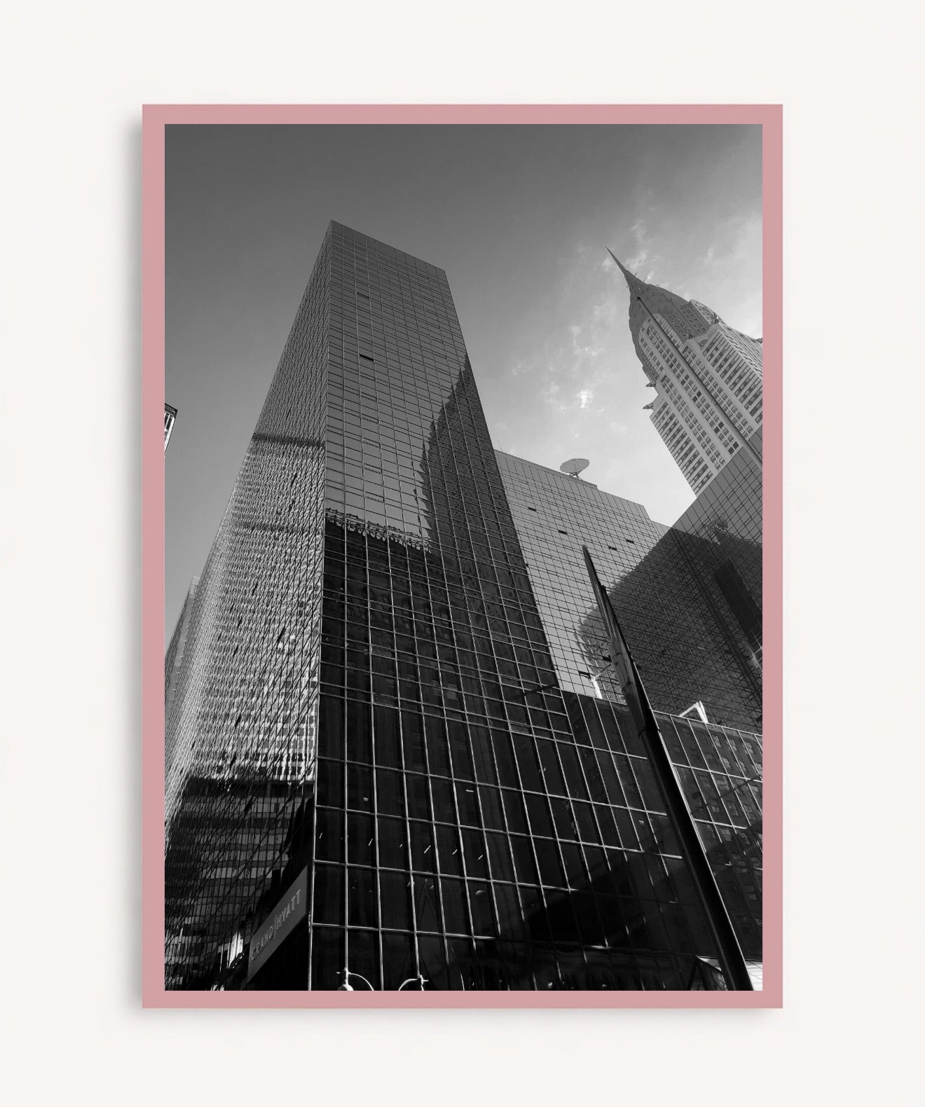 Manhattan