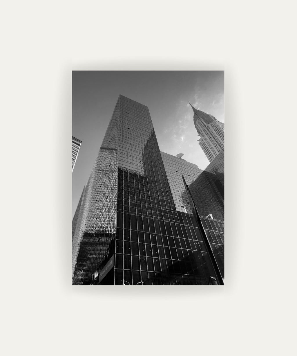 Manhattan