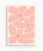 Cuadro Mantra Floral
