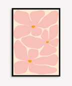 Cuadro Mantra Floral