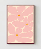 Cuadro Mantra Floral